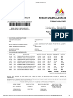 Formato Universal CCV PDF