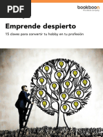 Emprende Despierto PDF