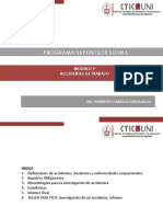 Clases Modulo 9