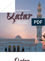 Qatar - A Pictorial Souvenir