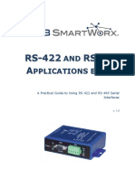 RS422 RS485 Application Guide Ebook