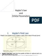 1a-Orbital Parameters