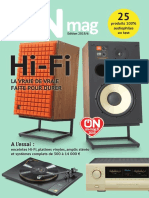 ON Mag - Guide Hifi 2019