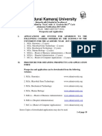 MSC Genomics