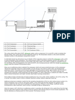 Auto AC Flow Diagram