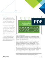 Vmware Vsan Datasheet