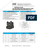 Microsoft Word - 2234S - R7 Valvula Retencion Clase 800