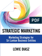 Strategic-Marketing Odel PDF