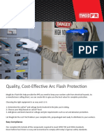 Magid Arc Flash Kits Brochure 2019