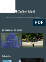 North Sentinel Island