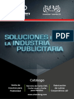 Pegacril Roll Sceen Catálogo 2019 PDF