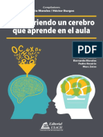 Libro Descubriendo El Cerebro Que Aprende en El Aula