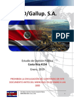 154 OP Costa Rica Informe Final Enero 2019