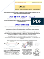 Apuntes1 Tipos de Lineas