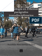 Antropologia PDF