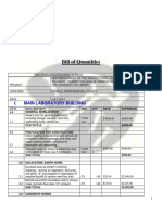 Boq Lab PDF