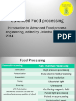 Presentation DrKhalid Food