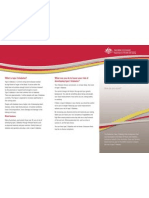 T2DM Risk Assessment Tool