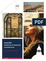 Brochure MAE IAE Sorbonne