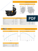 Dieselmax 55kW Engine Spec