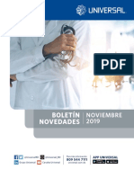 Boletin ARS Novedades Prestadores