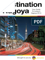 Destination Nagoya PDF