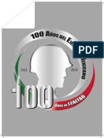 Libro 100 Años PDF