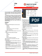 OW-Lite-NW Datasheet