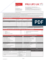 Suitability Assessment Form Updated As of 110719 PDF