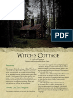 Witch Cottage PDF