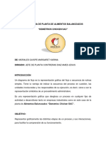 Flujograma Planta Aabb 222 PDF