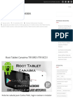 Root Tablet Canaima TR10RS1:TR10CS1 - PubliVenezuela Blog