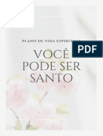 Primeiro Ciclo Plano Espiritual Feminino PDF