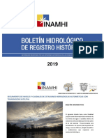 Nivel Caudal PDF