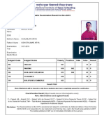 Result - National Institute of Open Schooling PDF