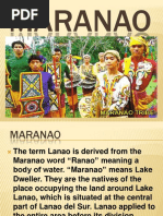 Maranao 120213052206 Phpapp01 PDF