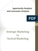 Marketing Chapter 3