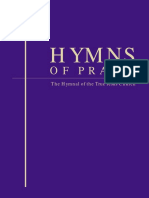 TJC-Hymns of Praise 530 Songs PDF