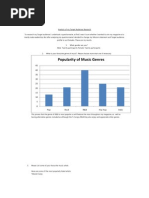 Analysis of My Target Audience Research