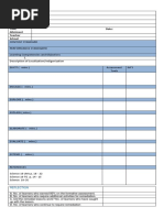 7es Lesson Plan