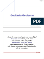 GeokimiaPanasbumi PDF