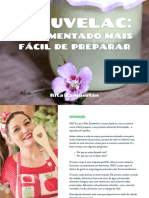 Rejuvelac-O Fermentado Mais Fácil de Preparar-RitaZamberlan