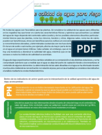 C3 - M6 - S2 - Indicadores de Calidad de Agua para Riego - PDF