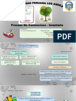 Proceso de Inventario