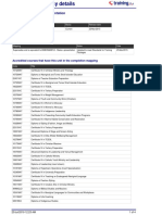 BSBCMM401 1 Summary