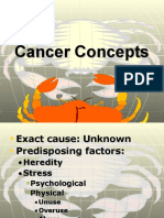 Cancer