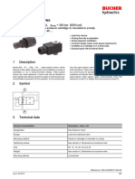 Bucher RSP RSW - 300 P 9050071 en