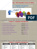 Chapter 4 PMP Study