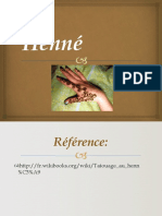 Henné Ok PDF