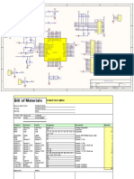 MINI STM32 Schematic Diagram